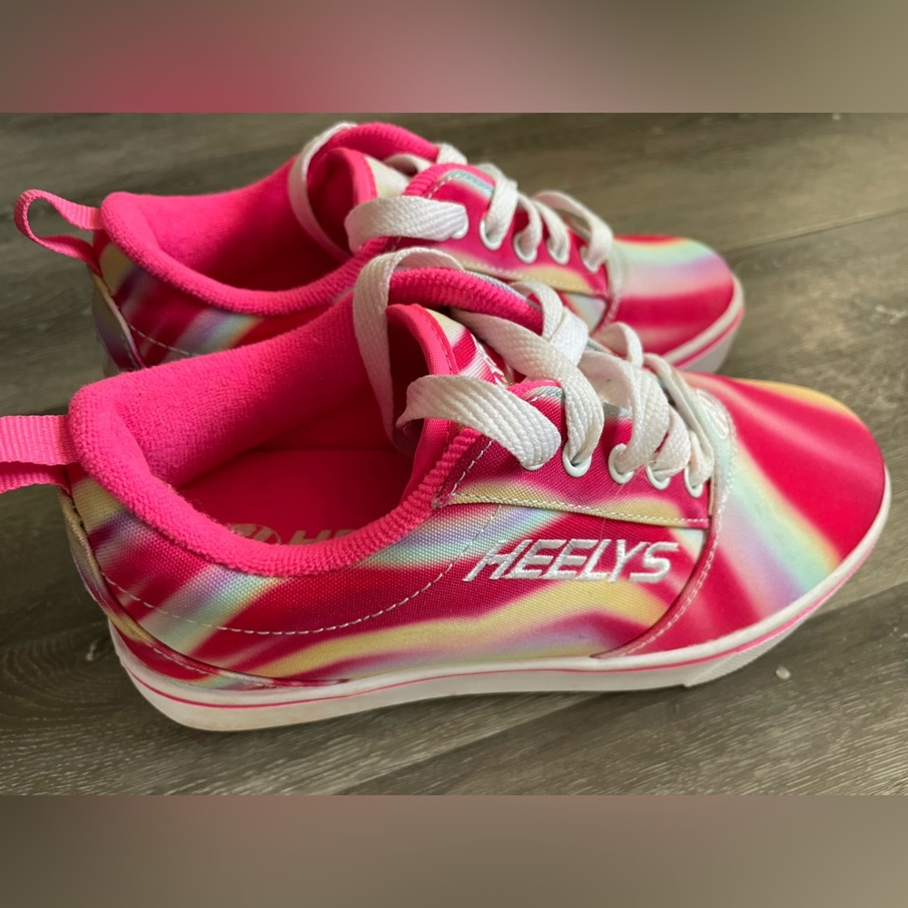 Heelys - Picture 2 of 5